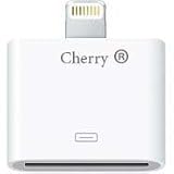 High Quality - Lightning Accessories for IPhone 5, IPad 4 & Mini, IPad Touch 5 and IPod Nano 7 (Lightning to 30-pin Adapter)