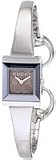 Gucci Womens YA128510 G-frame Watch