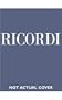 La Boheme: Vocal Score