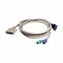 Raritan 13FT MX4 CABLE ( CCPT40F )
