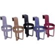 Custom Accessories #91117 Standard Plastic Cup Holder