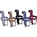 Custom Accessories #91117 Standard Plastic Cup Holder
