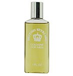 BRITISH STERLING - COLOGNE 1 OZ (PLASTIC TRAVEL) for Men