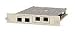 Adtran Dual E&M/To Module with 2713 Loopb 2 E&M Or To Ports 2/4Wire Modetsu/T
