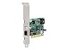 Allied Telesyn AT-2501TX/L-BULK20 NIC Fast 32 Bit PCI RJ45 10/100 WOL 20 Pack