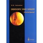 Click here to buy Endoscopic Sinus Surgery: A Practical Approach by Shashikant K. Kaluskar, W. Draf, and T. Ohinishi.