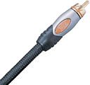 Monster Cable Ultra THX 1000 Subwoofer Interconnect Cable (16 Feet)