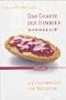 Das Gesetz der Himbeer-Marmelade.