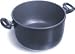 Woll Kochtopf Diamond´s Best Guss, 28 cm Durchmesser, 12 cm hoch