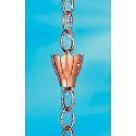 Crocus Rain Chain