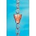 Crocus Rain Chain