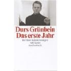 Das erste Jahr: Berliner Aufzeichnungen