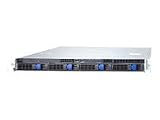 1U Barebone 2P E7320 2 H/s Sata S5350-1U 1.7 17 22.4 Sliding Rail