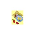 Eigenschaften HABA 1456 / HABA 1456 - Dose Gummibärchen