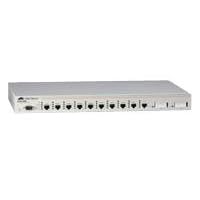 Allied Telesis AT-9410GB-10 10-Port 1Gbps Ethernet Switch