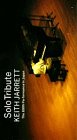 Jarrett:Solo Tribute [VHS]