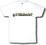 got Villafuerte,? Adult T-Shirt