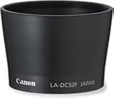 Canon LA-DC52F Conversion Lens Adapter For A510, A520 & A540