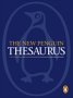 The New Penguin Thesaurus (Penguin Reference Books)