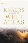 Produkt-Bild: Knaurs Grosser Weltatlas. (Droemer)