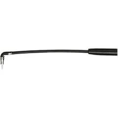 METRA Ltd 40-GM21 Gm Radio Antenna Adapter with Barbless Connnector