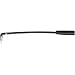 Metra 40-GM21 Gm Radio Antenna Adapter with Barbless Connnector