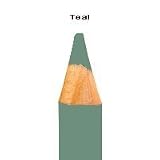 KOHL EYE LINER -TEAL