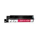 Lexmark Photoconductor Unit & 2 Waste Toner Bottles For The Optra C