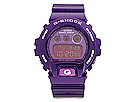 G-Shock Limited Edition Metallic 6900 Watches