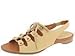 Nicole Freeroll | Women's Shoes Parchment