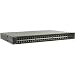 D-Link DGS-3048 Switch Giga 48xRJ45 10/100/1000 +4xSFP Kombo