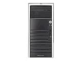 HP ProLiant ML110 G3 - Tower - 1-way - 1 x C 2.53 GHz - RAM 512 MB - HD 1 x 80 GB - CD - Gigabit Ethernet - Monitor : none - 4U - Smart Buy ( 470063-562 )