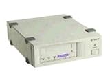 Sony SDT-D9000/PB 12/24 GB Capacity DDS-3 External Tape Drive (SCSI) with Veritas Backup Exec