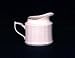 Noritake Chandon Creamer