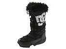 DC Chalet SE SMU W | Women's Waterproof Boots Black/Zebra