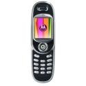 Motorola V80 Unlocked Cell Phone--International Version with No Warranty (Black)