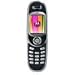 Motorola V80 Unlocked Cell Phone--International Version with No Warranty (Black)