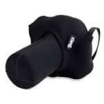 Zing PRO (SLR) Zoom Case Black f/Nikon F4/F5/F100/N90S, Canon EOS-1N/V EOS-3, Pentax MZS, #530-301