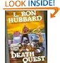 Death Quest (Mission Earth Series)