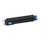 IBM CYAN TONER CARTRIDGES 6-PACK ( 02N7220 )
