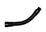 ATLAS SOUND GN-6E 6 BLACK MIC GOOSENECK EXTENSION