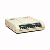 Review Multitech MT5634ZBA-V92 / Multitech V.92 modem with data/fax.2 wire leased.World Modem.230 volt Euro