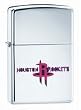Lighter NBA Houston Rockets