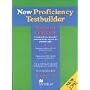 New Proficiency Testbuilder: With Key
