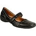 Women's Naturalizer Anion - Black Leather/Air Mesh
