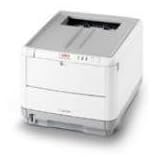 Oki C3300N - A4 Colour Laser printer