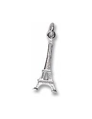 Eiffel Tower Charm