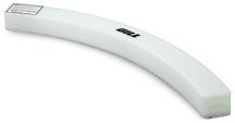 Synthetic Shot Put Toe Board for Level Pad
