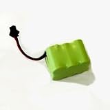 Radio Control Syma Doublehorse 9083 9093 9057 Dragonfly R/C Helicopter Replacement Battery