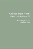 Groups That Work